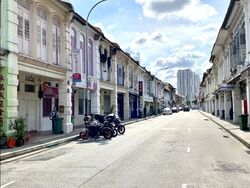 Desker Road Conservation Area (D8), Retail #557965251